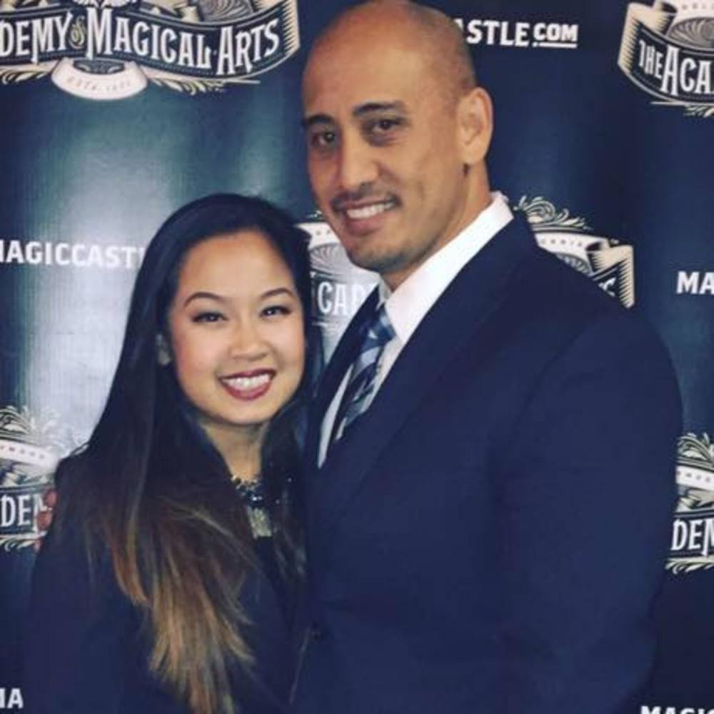 Meet your Posher, Cindy